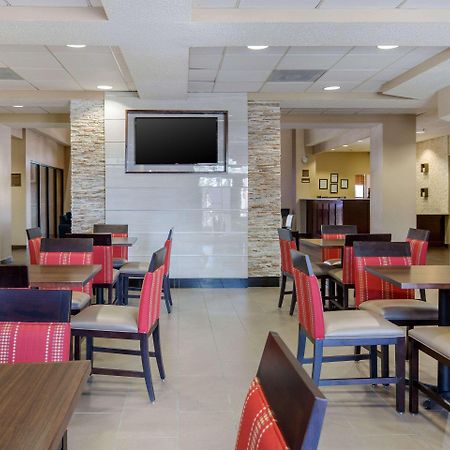 Comfort Inn & Suites Sw Houston Sugarland Extérieur photo