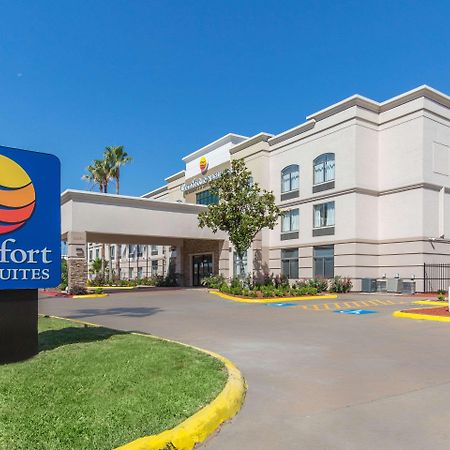 Comfort Inn & Suites Sw Houston Sugarland Extérieur photo