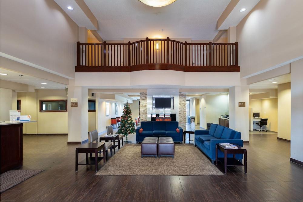 Comfort Inn & Suites Sw Houston Sugarland Extérieur photo