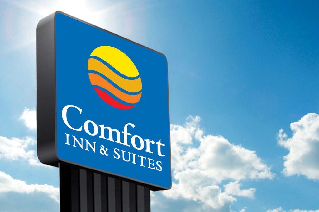 Comfort Inn & Suites Sw Houston Sugarland Extérieur photo