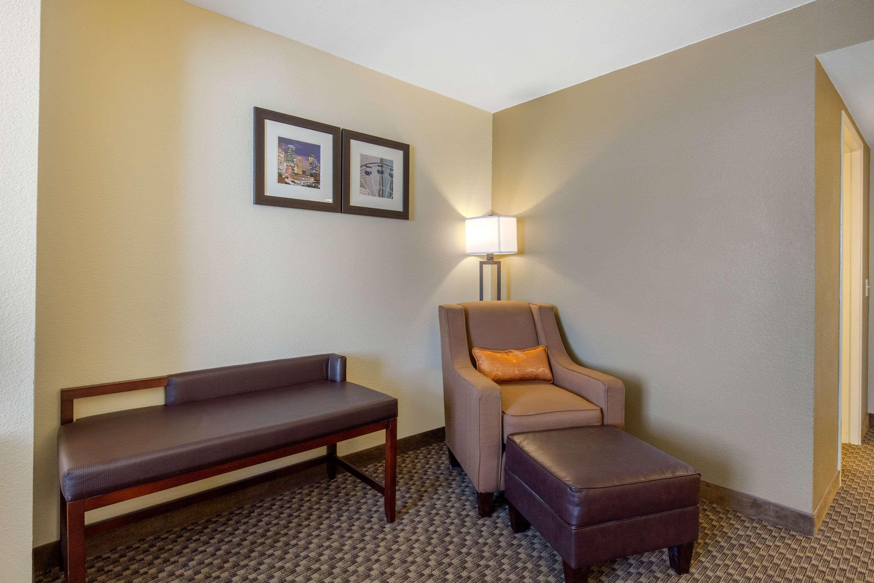 Comfort Inn & Suites Sw Houston Sugarland Extérieur photo