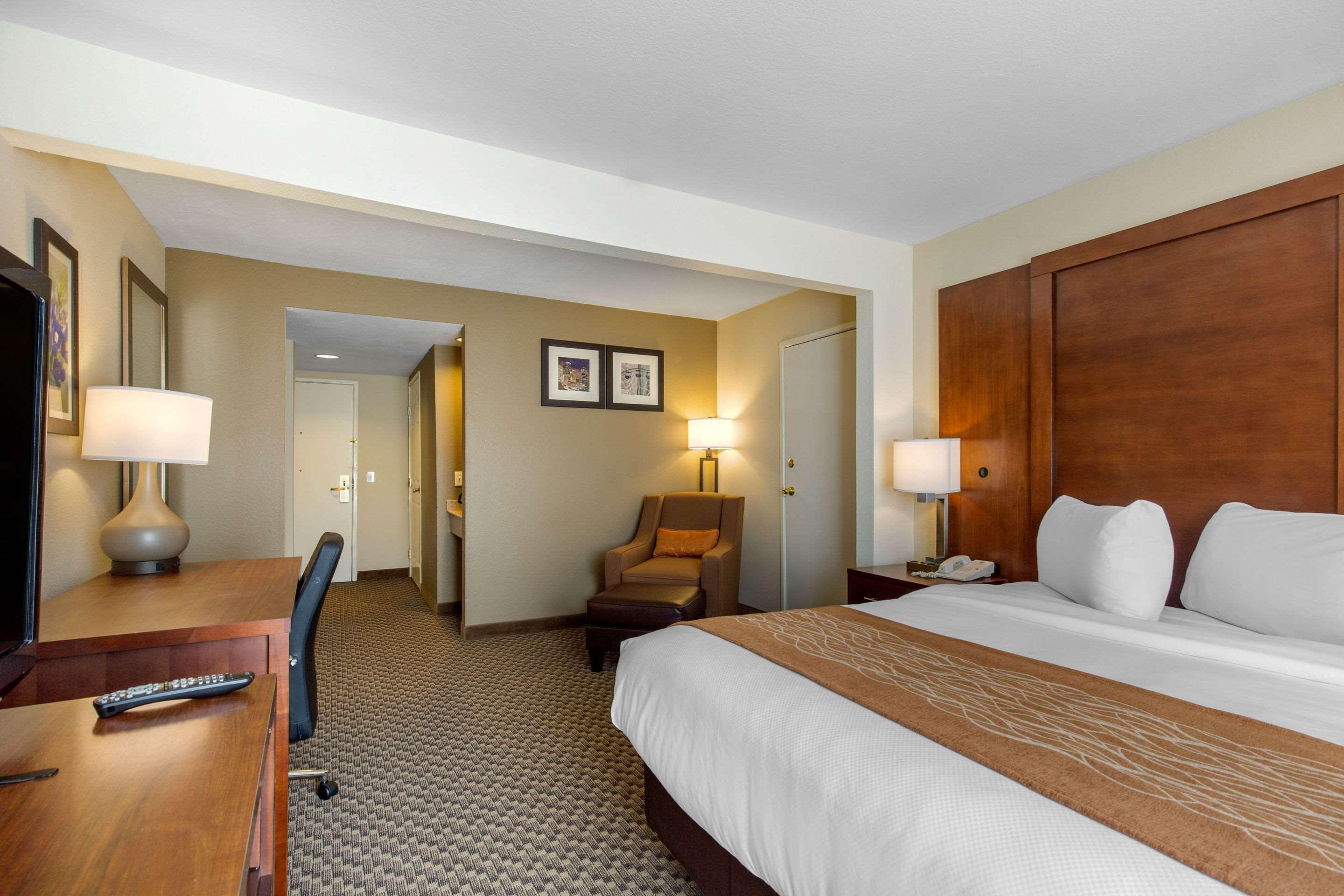 Comfort Inn & Suites Sw Houston Sugarland Extérieur photo