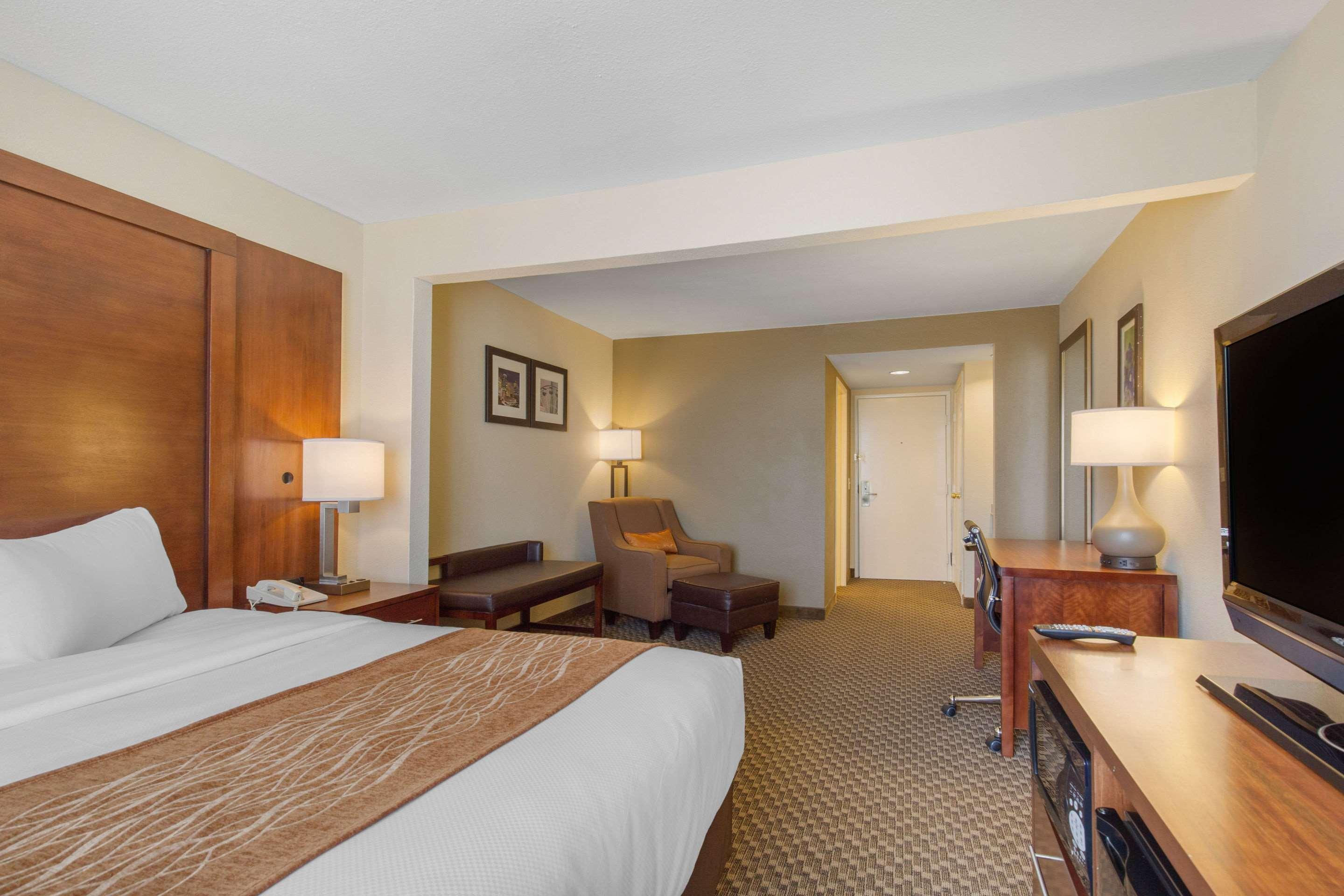 Comfort Inn & Suites Sw Houston Sugarland Extérieur photo