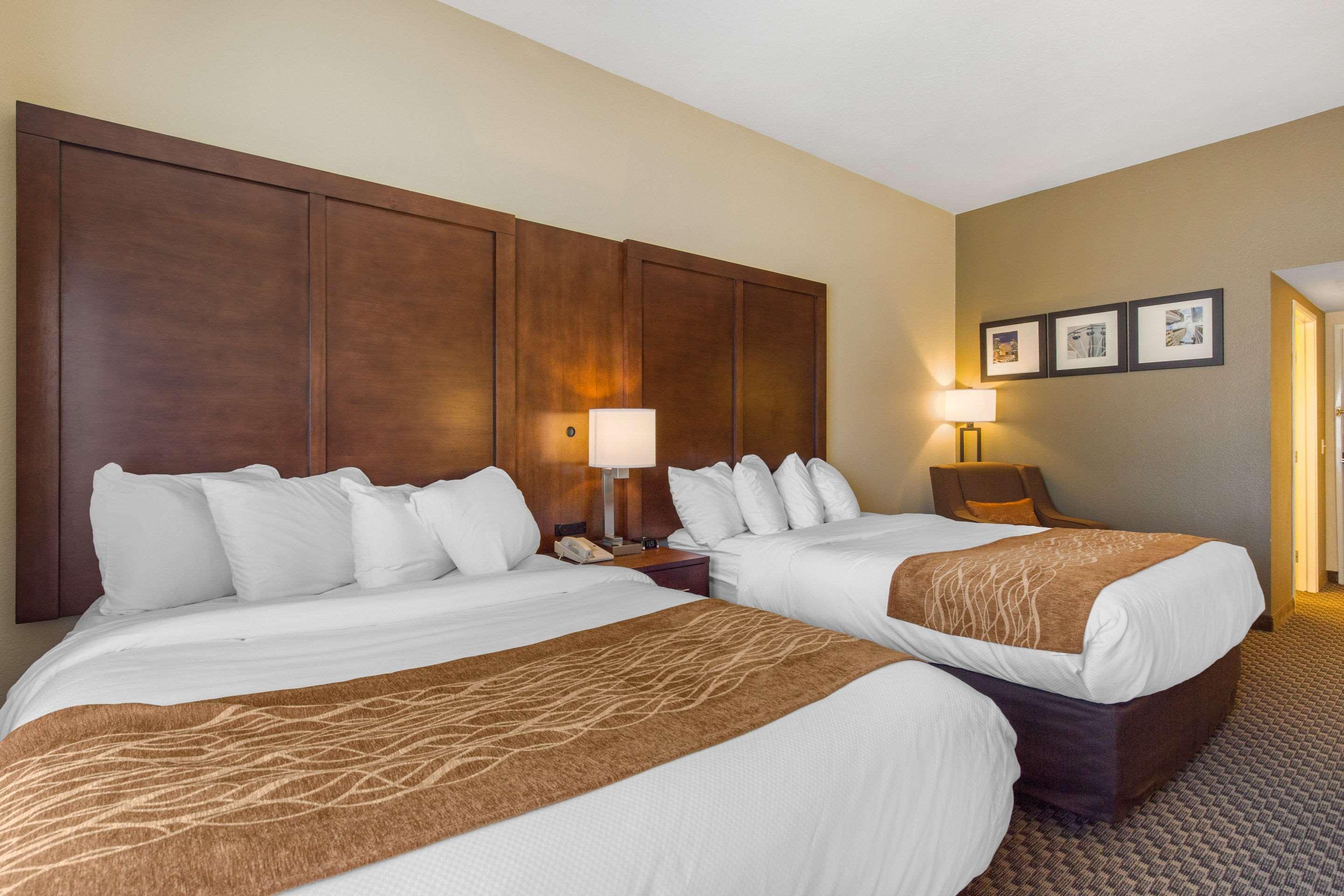 Comfort Inn & Suites Sw Houston Sugarland Extérieur photo