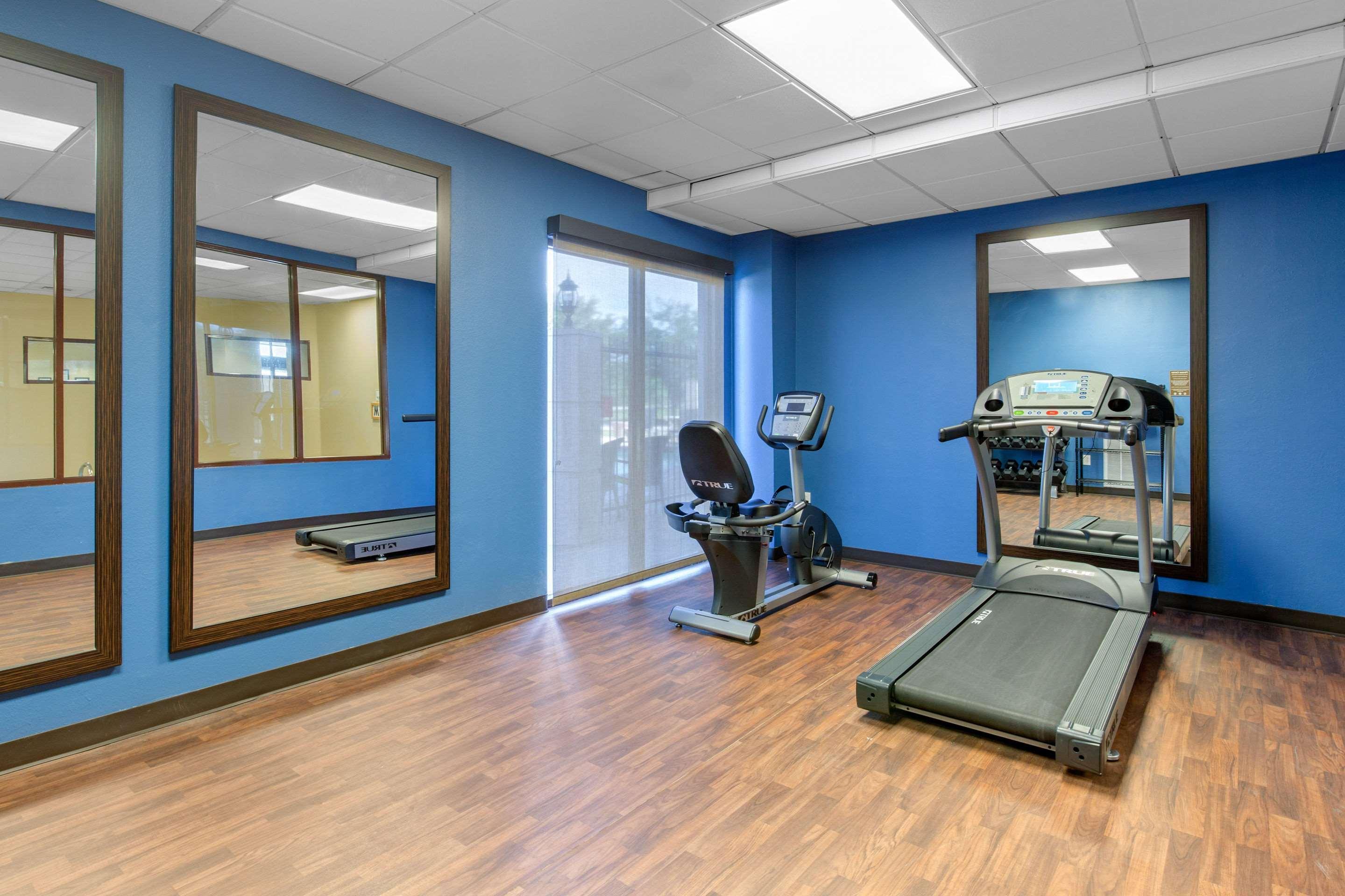 Comfort Inn & Suites Sw Houston Sugarland Extérieur photo