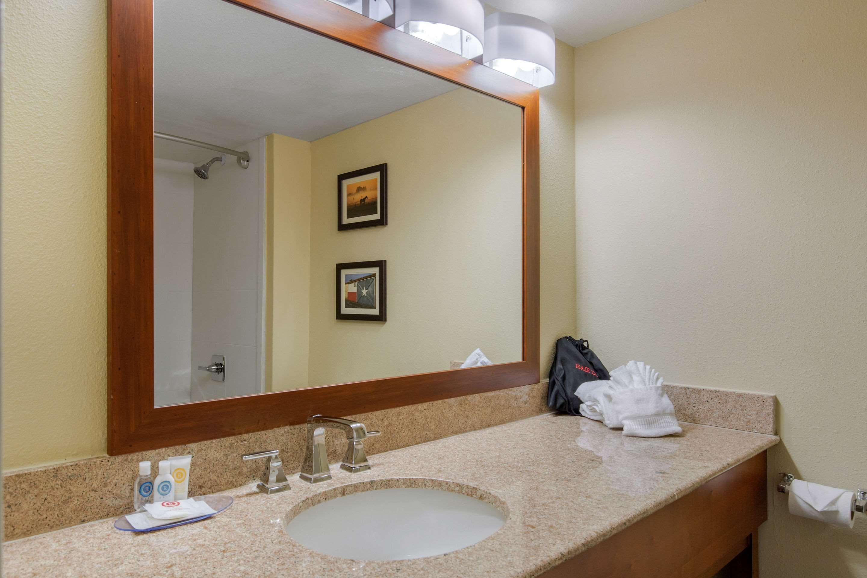 Comfort Inn & Suites Sw Houston Sugarland Extérieur photo