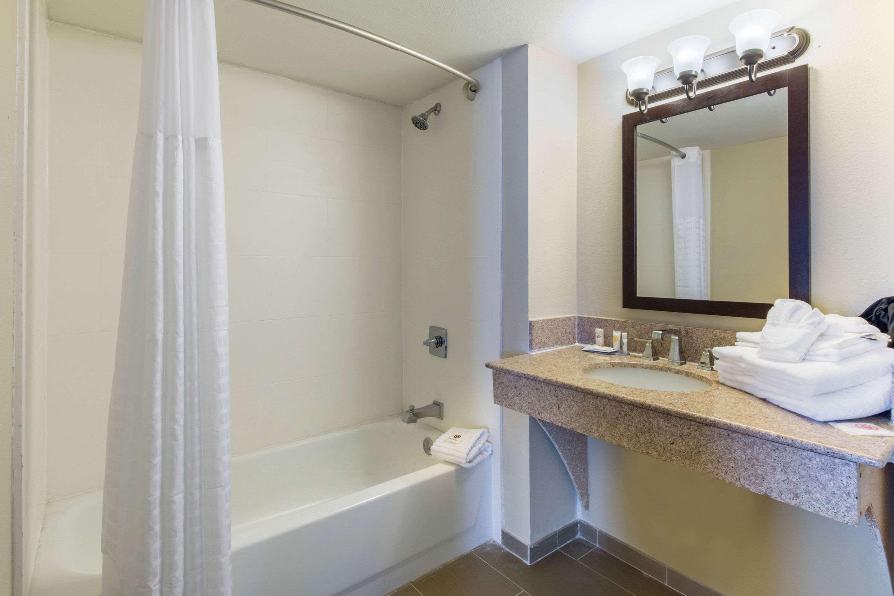 Comfort Inn & Suites Sw Houston Sugarland Extérieur photo