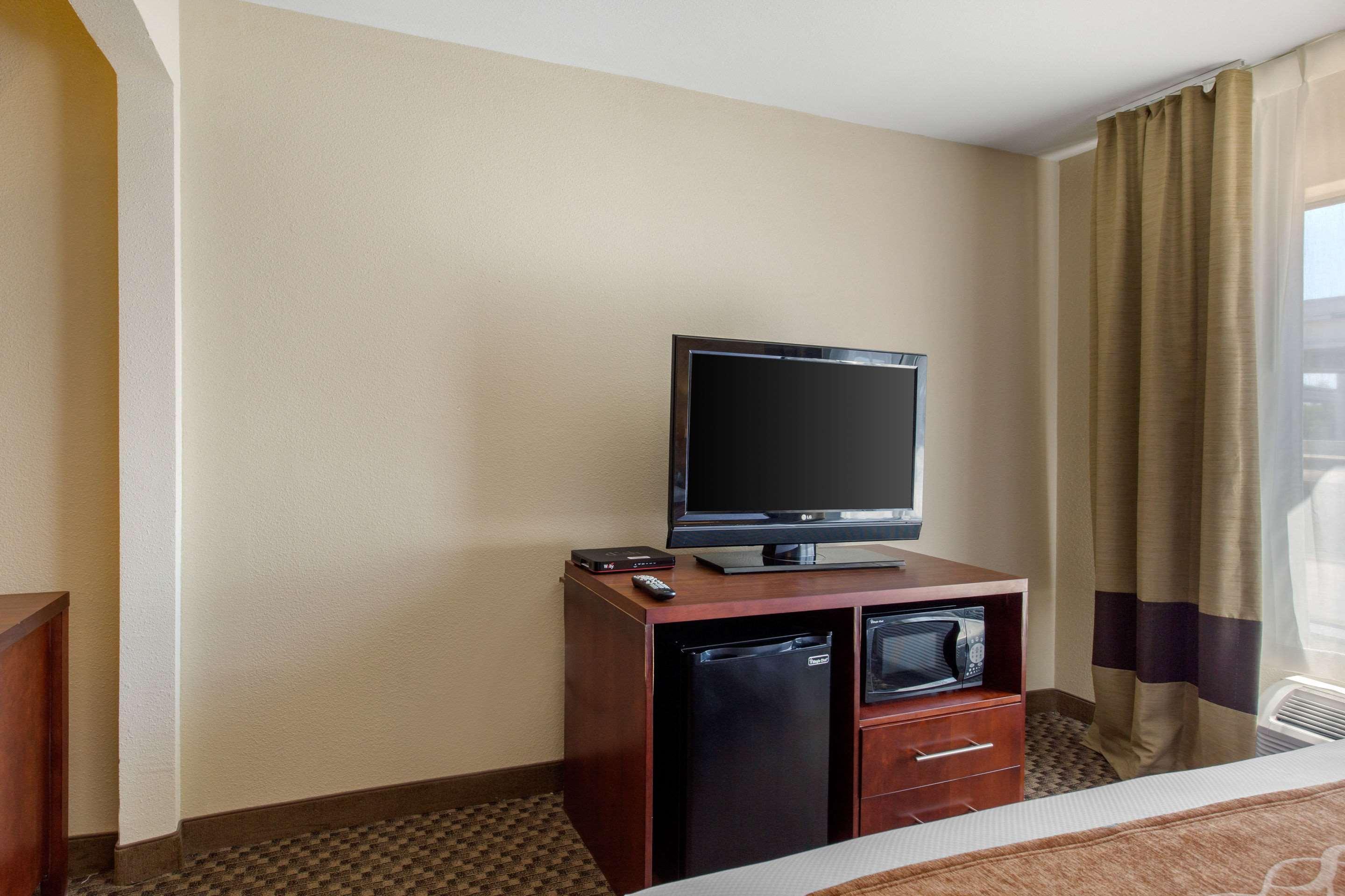 Comfort Inn & Suites Sw Houston Sugarland Extérieur photo