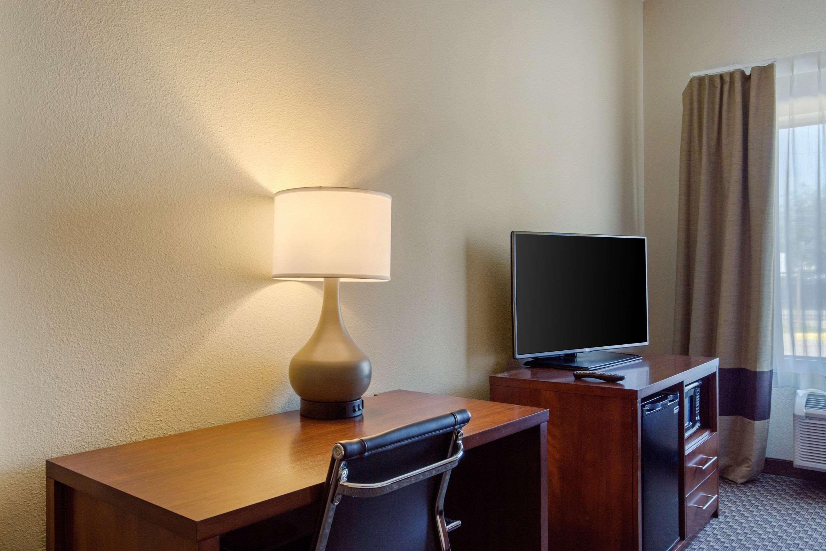 Comfort Inn & Suites Sw Houston Sugarland Extérieur photo