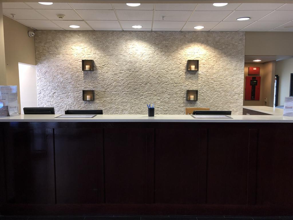 Comfort Inn & Suites Sw Houston Sugarland Extérieur photo