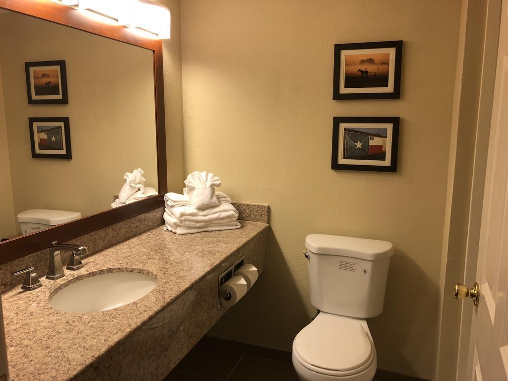 Comfort Inn & Suites Sw Houston Sugarland Extérieur photo