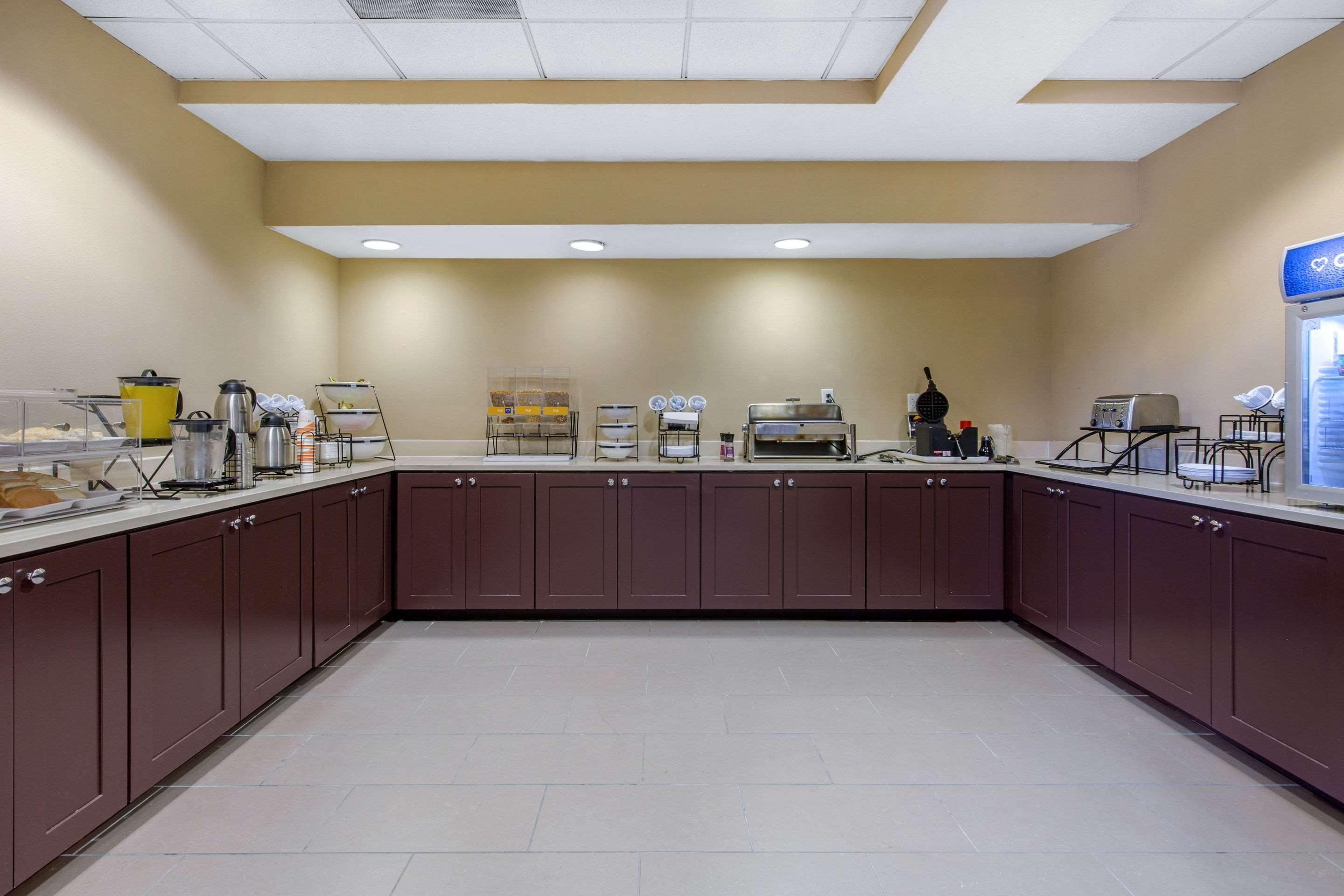 Comfort Inn & Suites Sw Houston Sugarland Extérieur photo