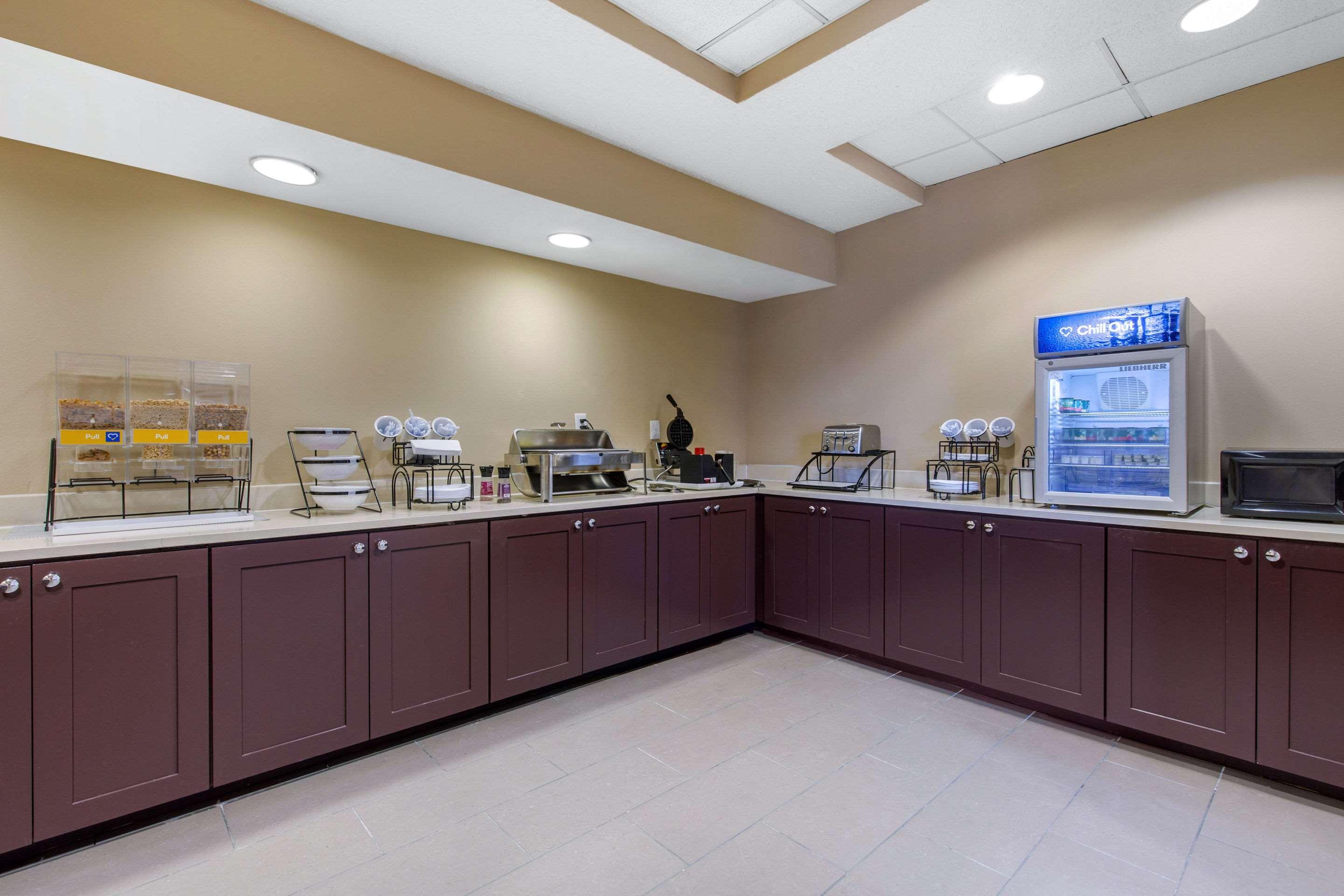 Comfort Inn & Suites Sw Houston Sugarland Extérieur photo