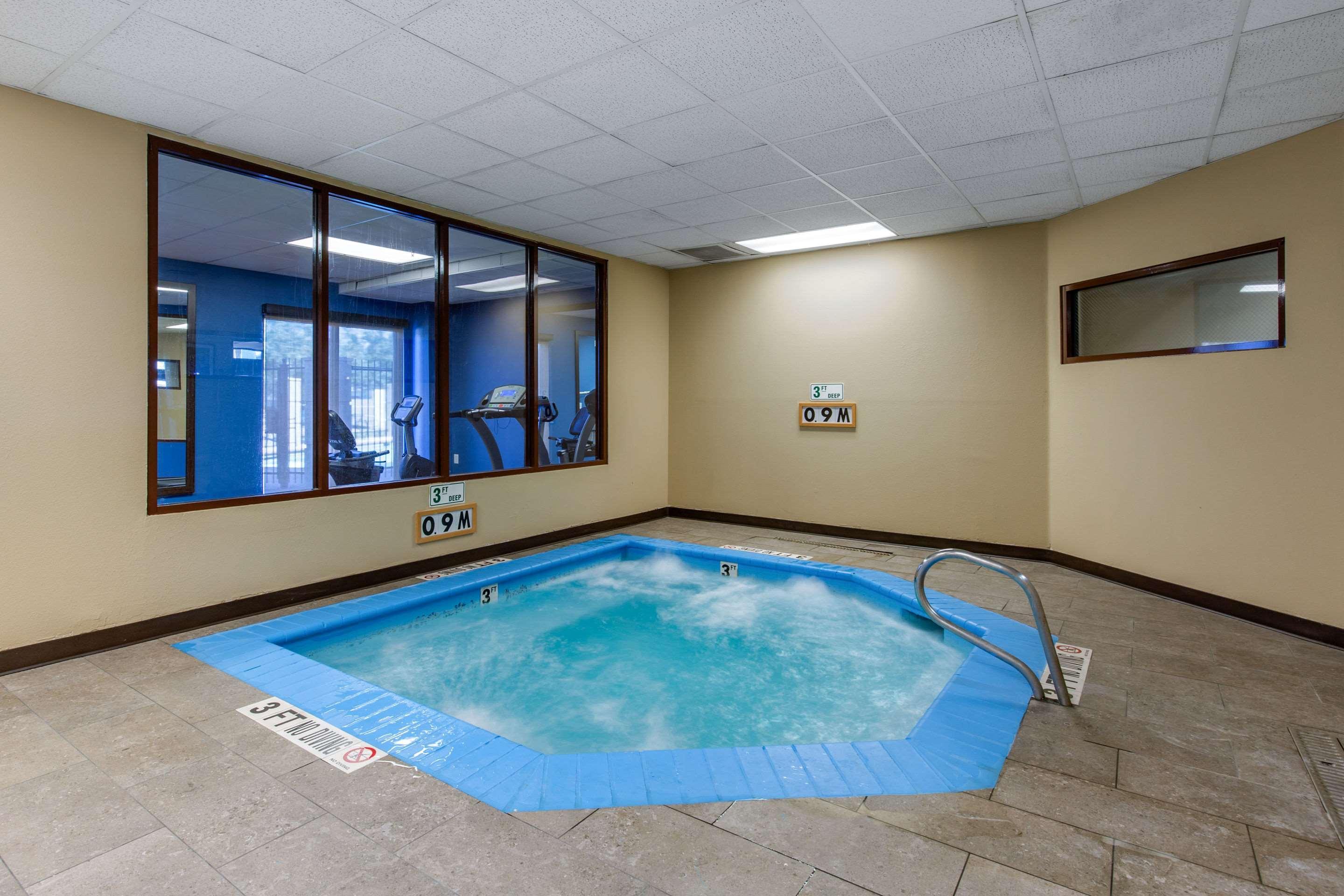 Comfort Inn & Suites Sw Houston Sugarland Extérieur photo