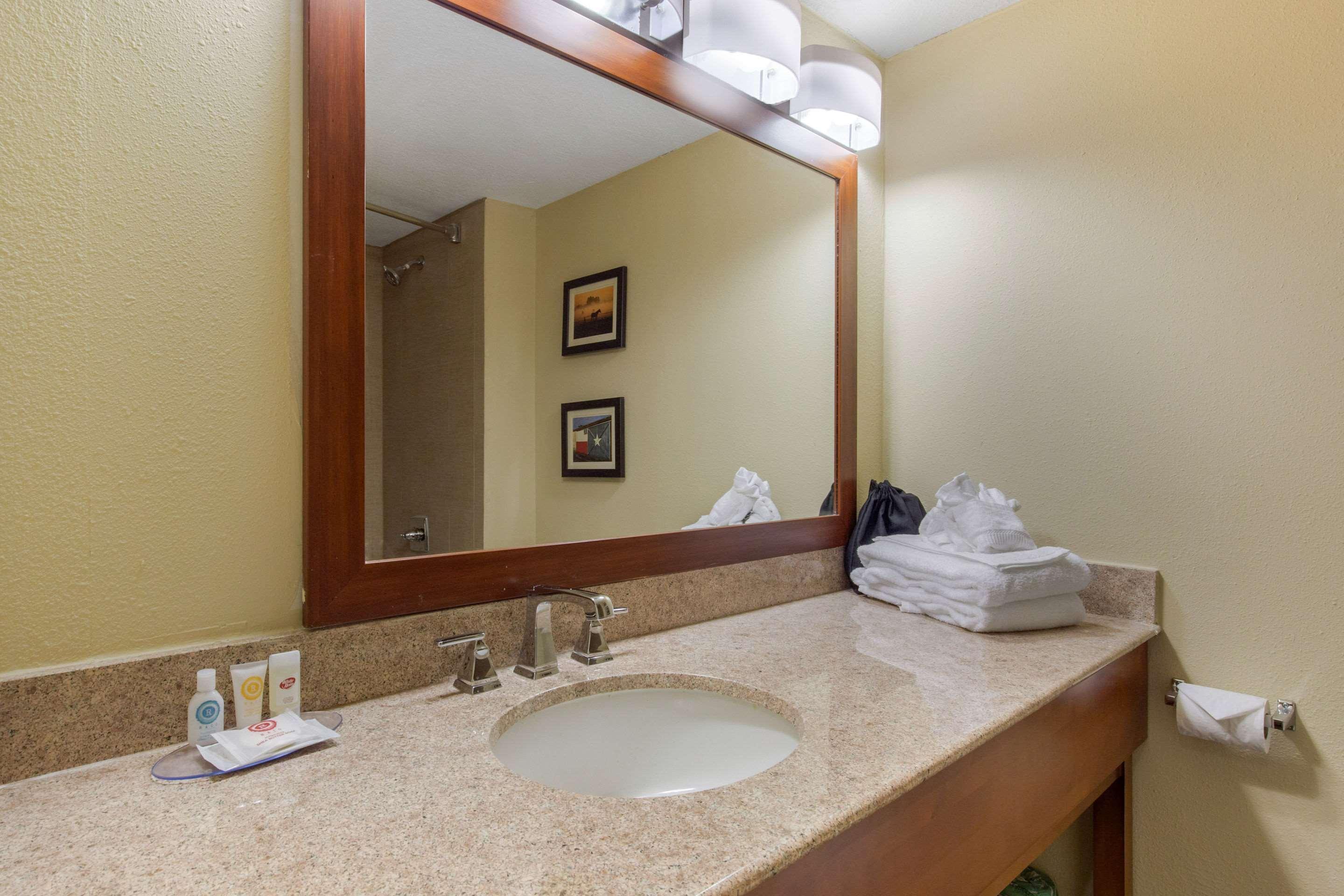Comfort Inn & Suites Sw Houston Sugarland Extérieur photo