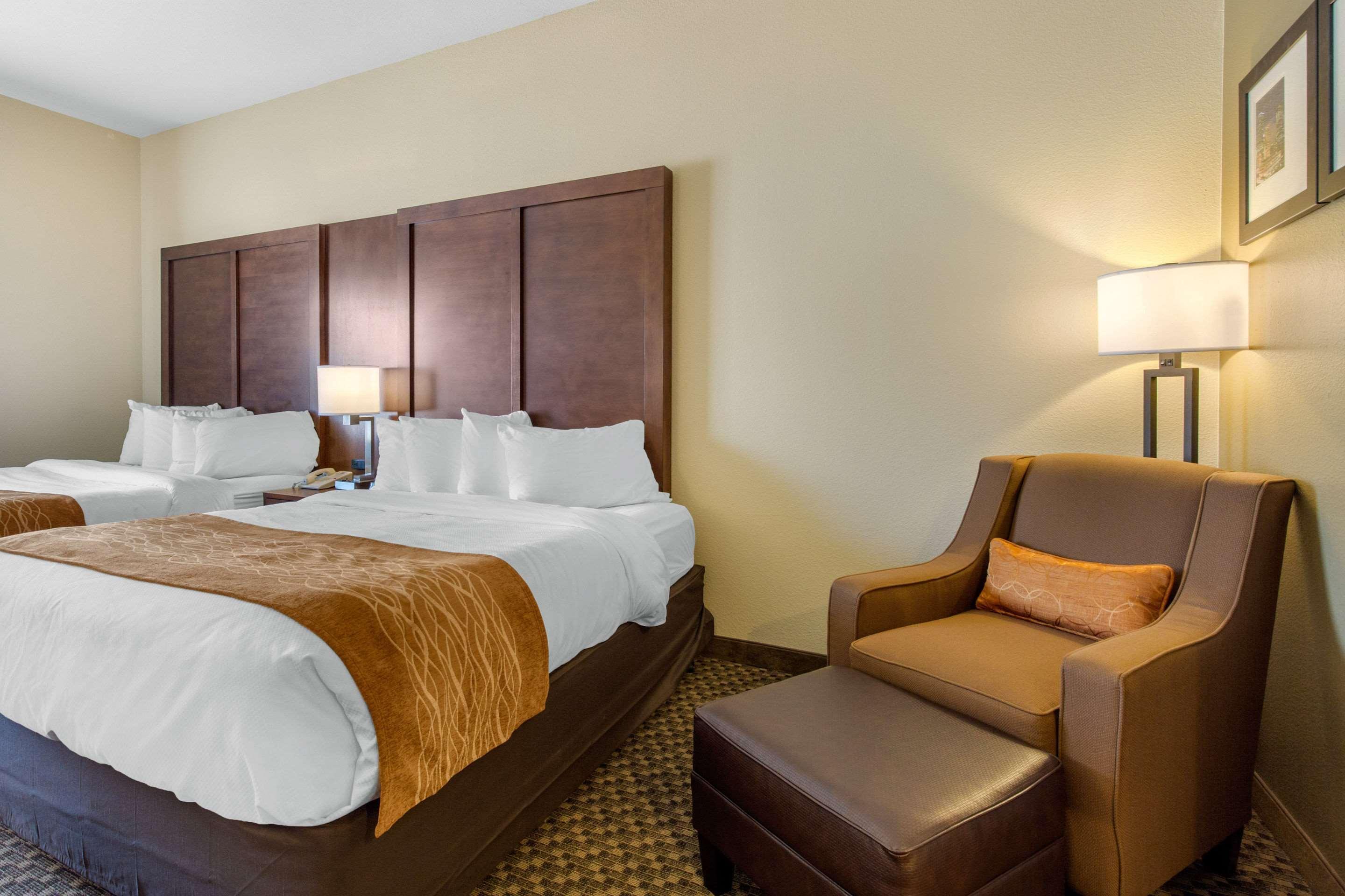 Comfort Inn & Suites Sw Houston Sugarland Extérieur photo