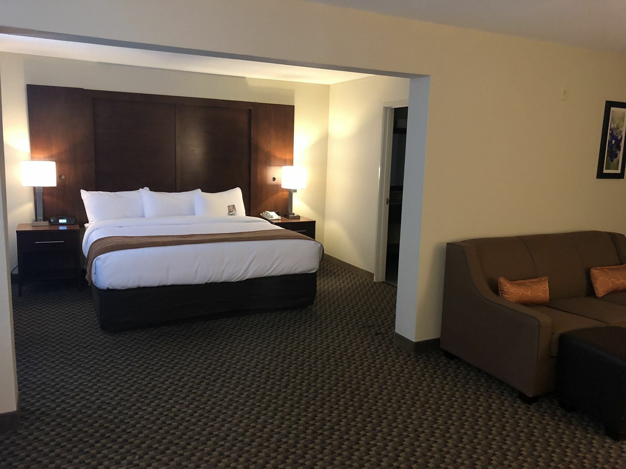 Comfort Inn & Suites Sw Houston Sugarland Extérieur photo