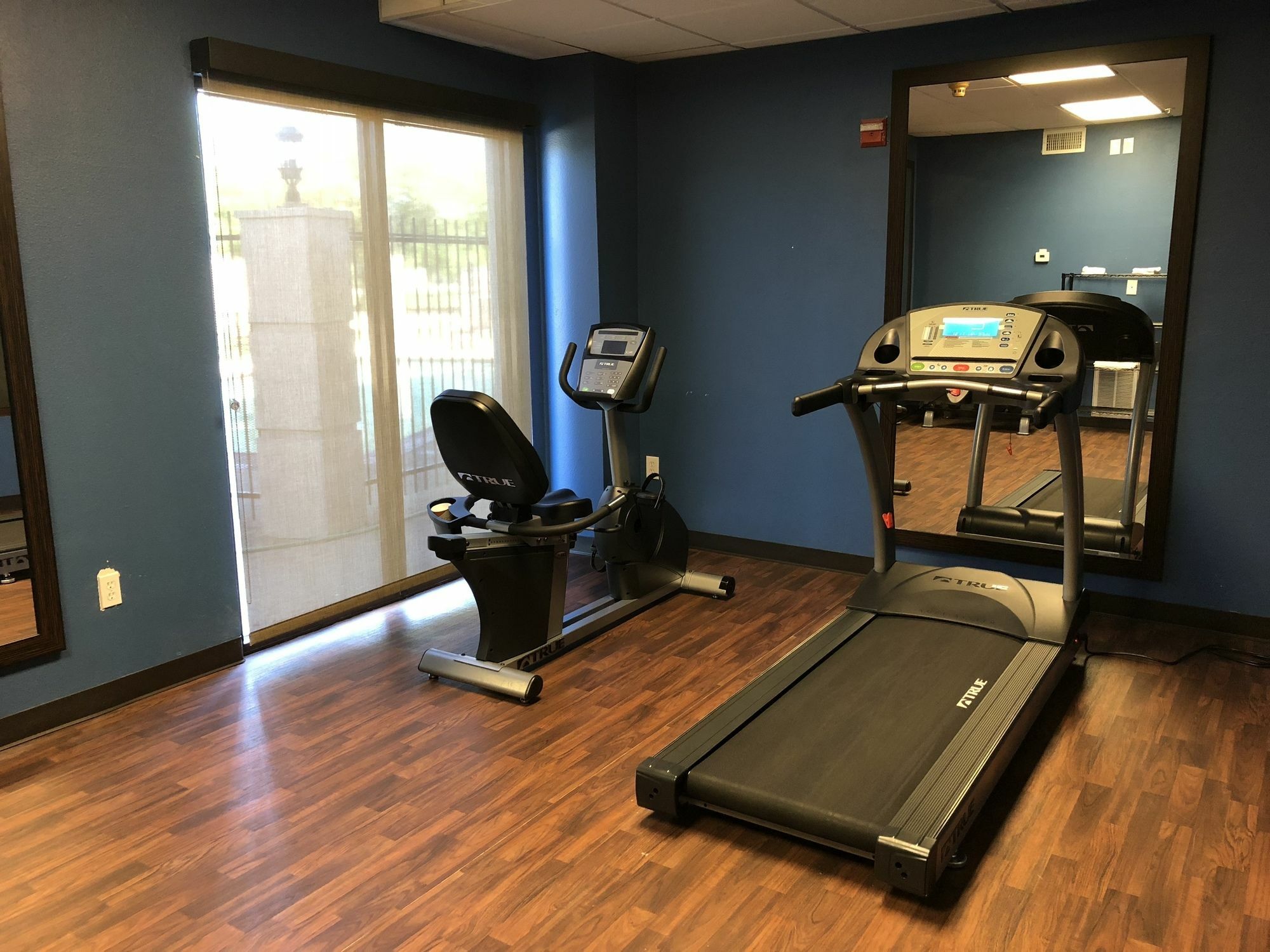 Comfort Inn & Suites Sw Houston Sugarland Extérieur photo