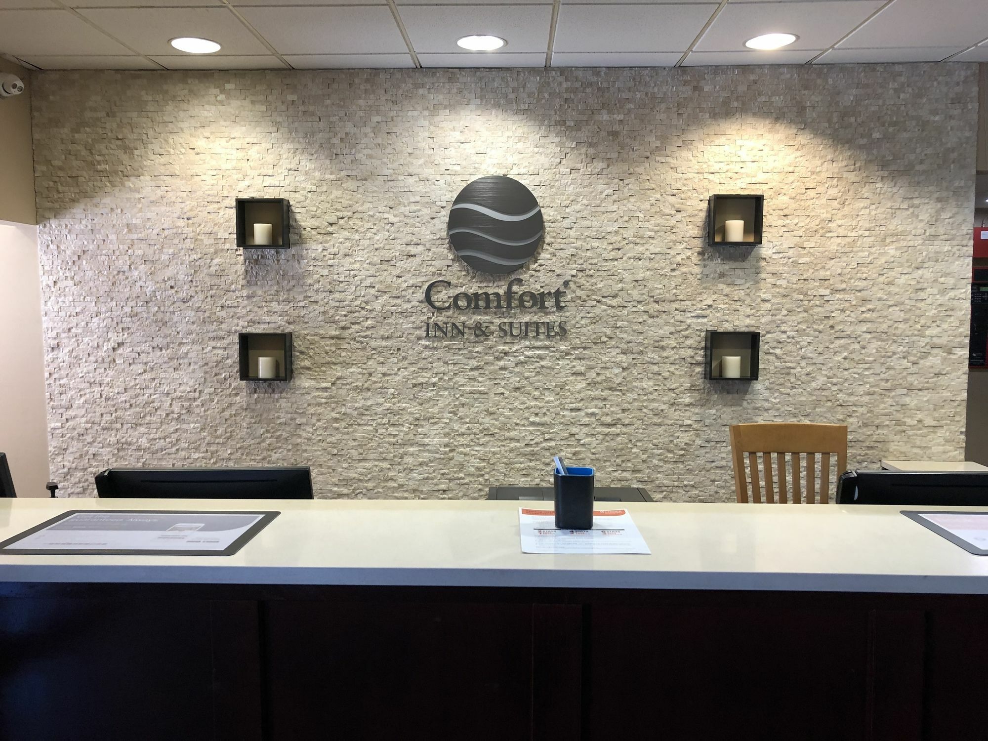 Comfort Inn & Suites Sw Houston Sugarland Extérieur photo