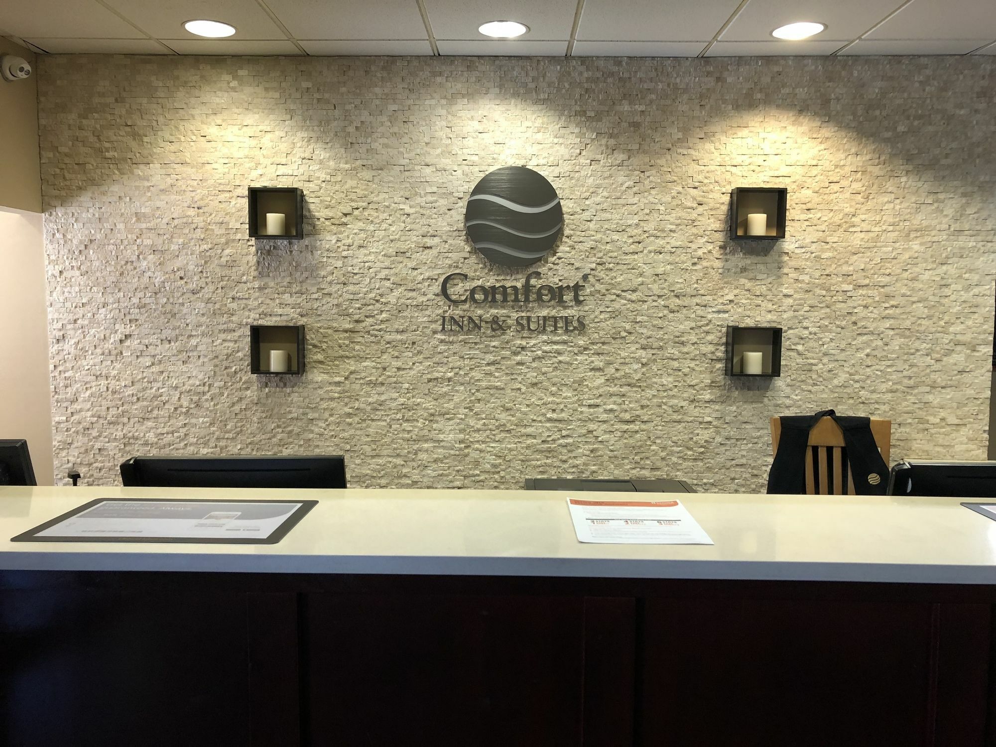 Comfort Inn & Suites Sw Houston Sugarland Extérieur photo