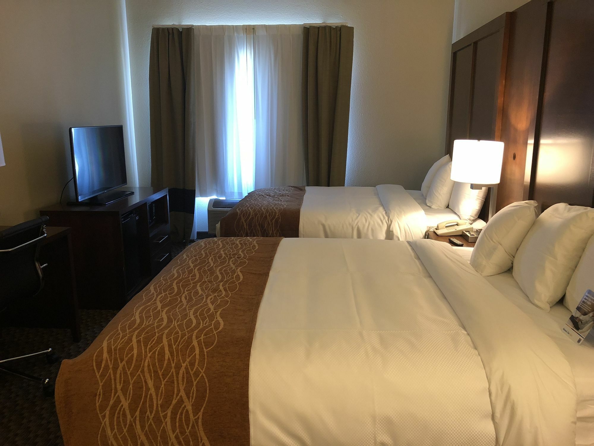 Comfort Inn & Suites Sw Houston Sugarland Extérieur photo