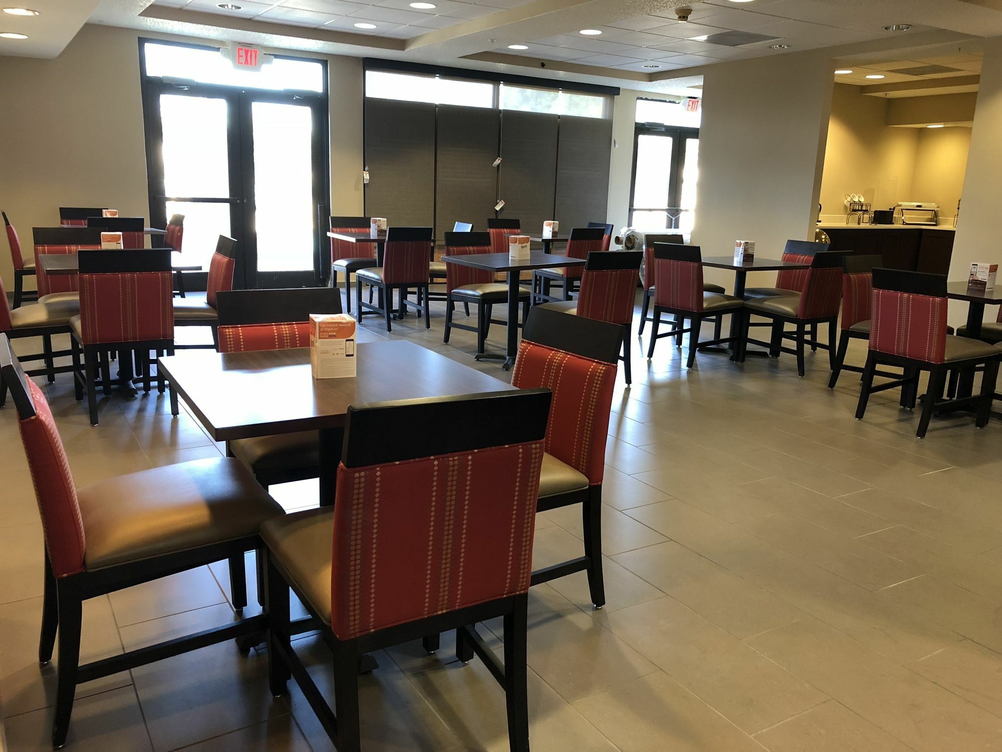 Comfort Inn & Suites Sw Houston Sugarland Extérieur photo