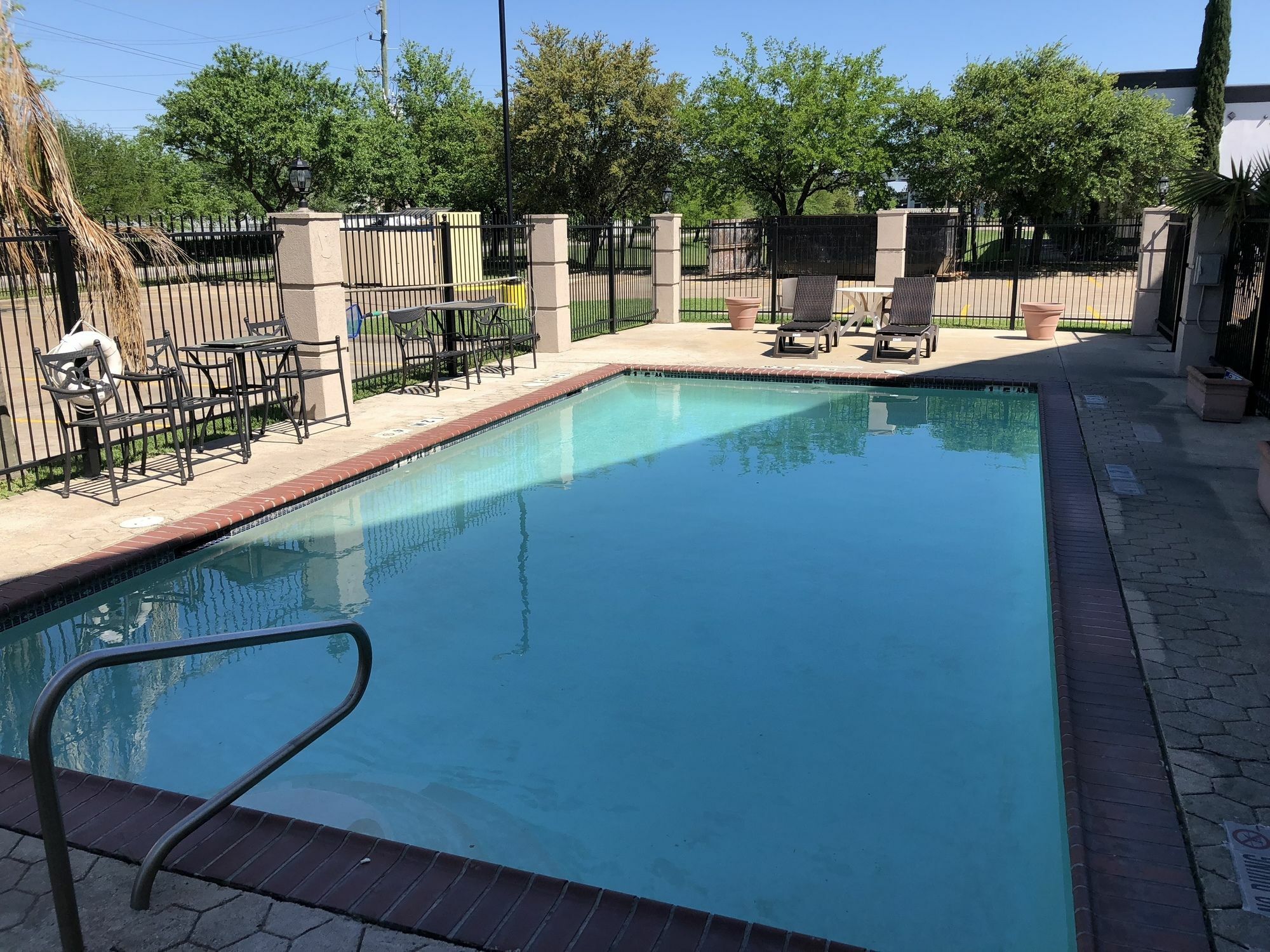 Comfort Inn & Suites Sw Houston Sugarland Extérieur photo