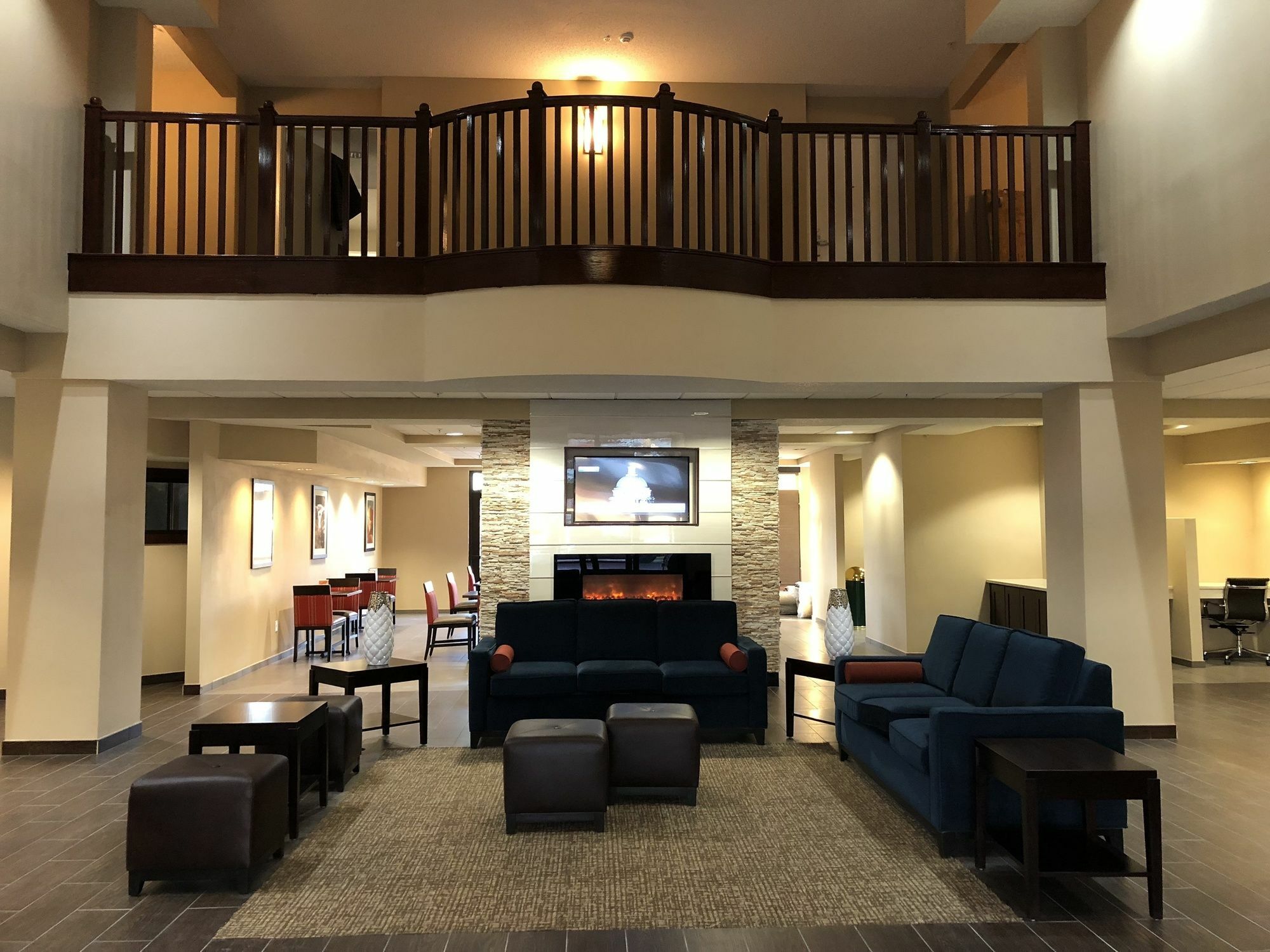 Comfort Inn & Suites Sw Houston Sugarland Extérieur photo